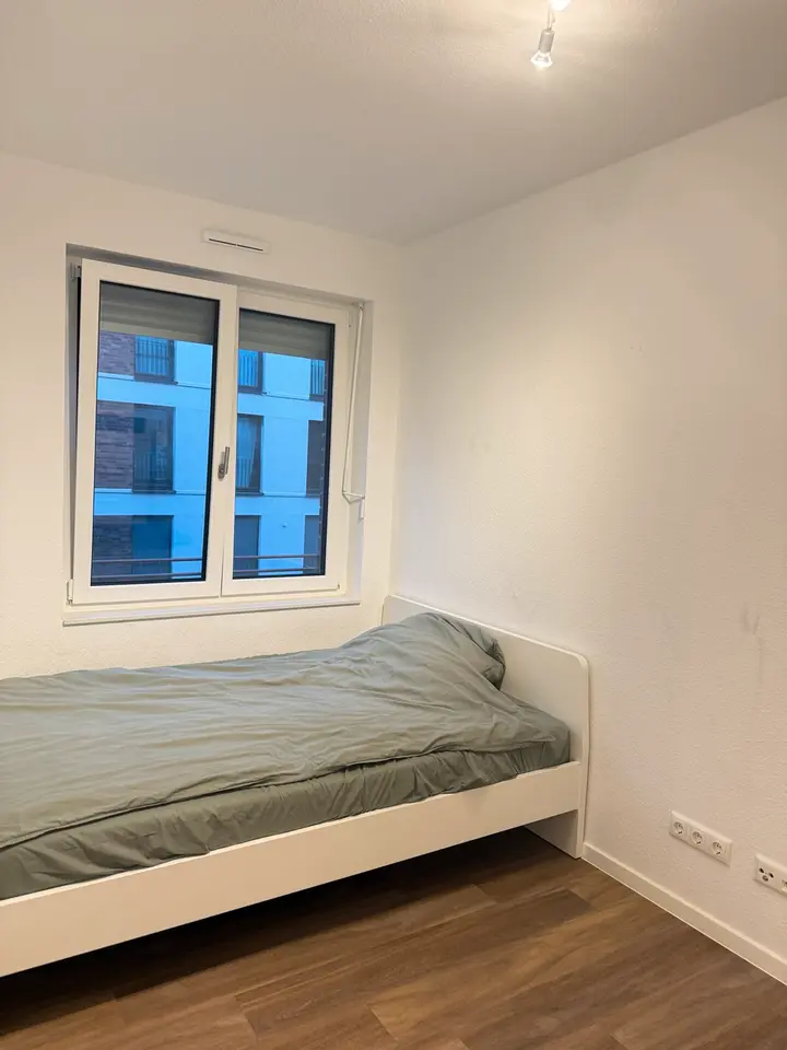 WG-Zimmer mit 48 m² in Elsdorf – Bild 3