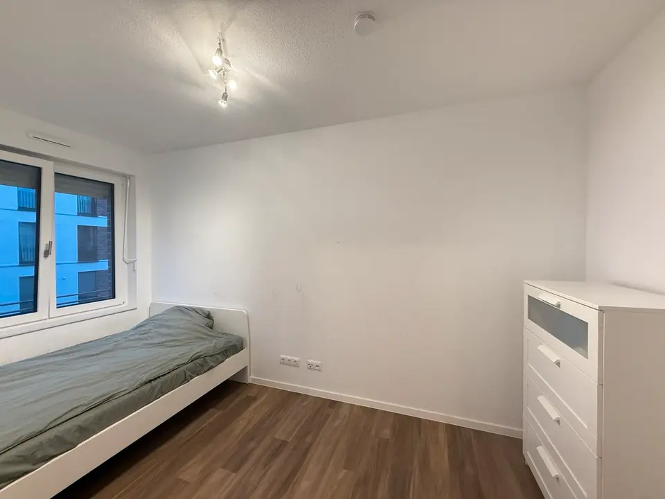 WG-Zimmer mit 48 m² in Elsdorf – Bild 4