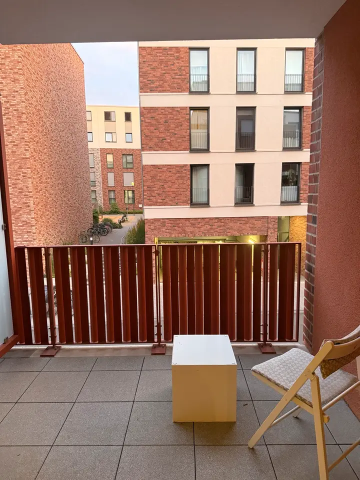 WG-Zimmer mit 48 m² in Elsdorf – Bild 5