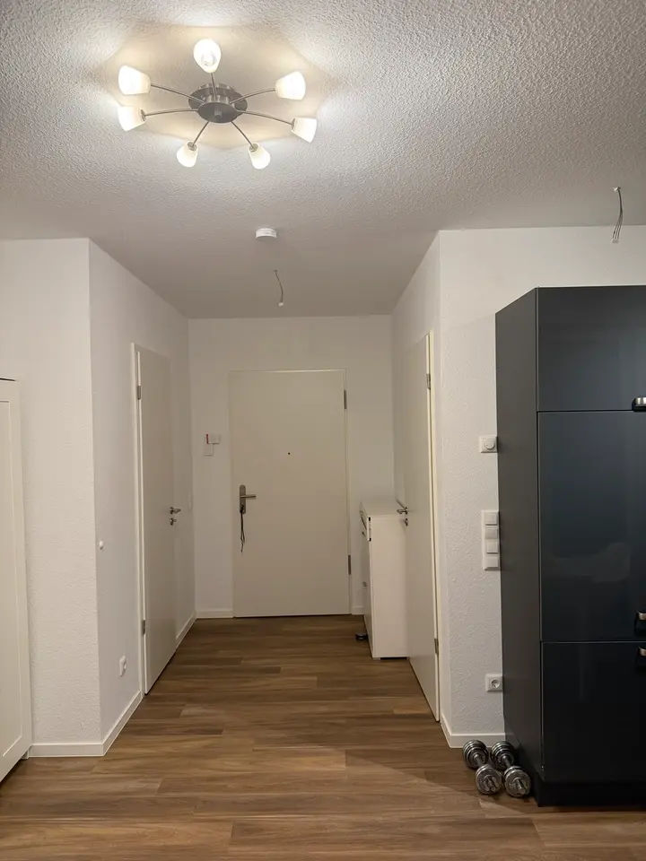 WG-Zimmer mit 48 m² in Elsdorf – Bild 7