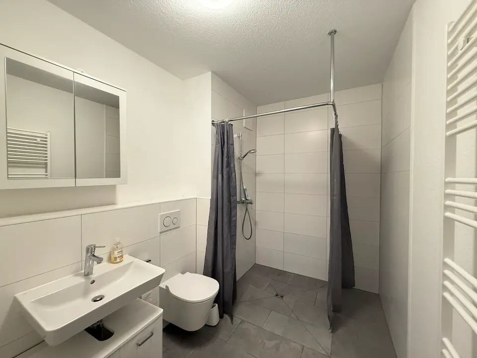 WG-Zimmer mit 48 m² in Elsdorf – Bild 8