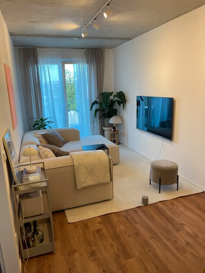 WG-Zimmer mit 48 m² in Elsdorf – Bild 9