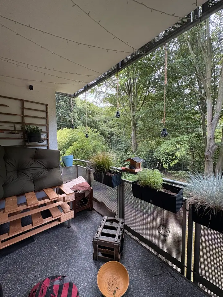 WG-Zimmer mit 48 m² in Elsdorf – Bild 10