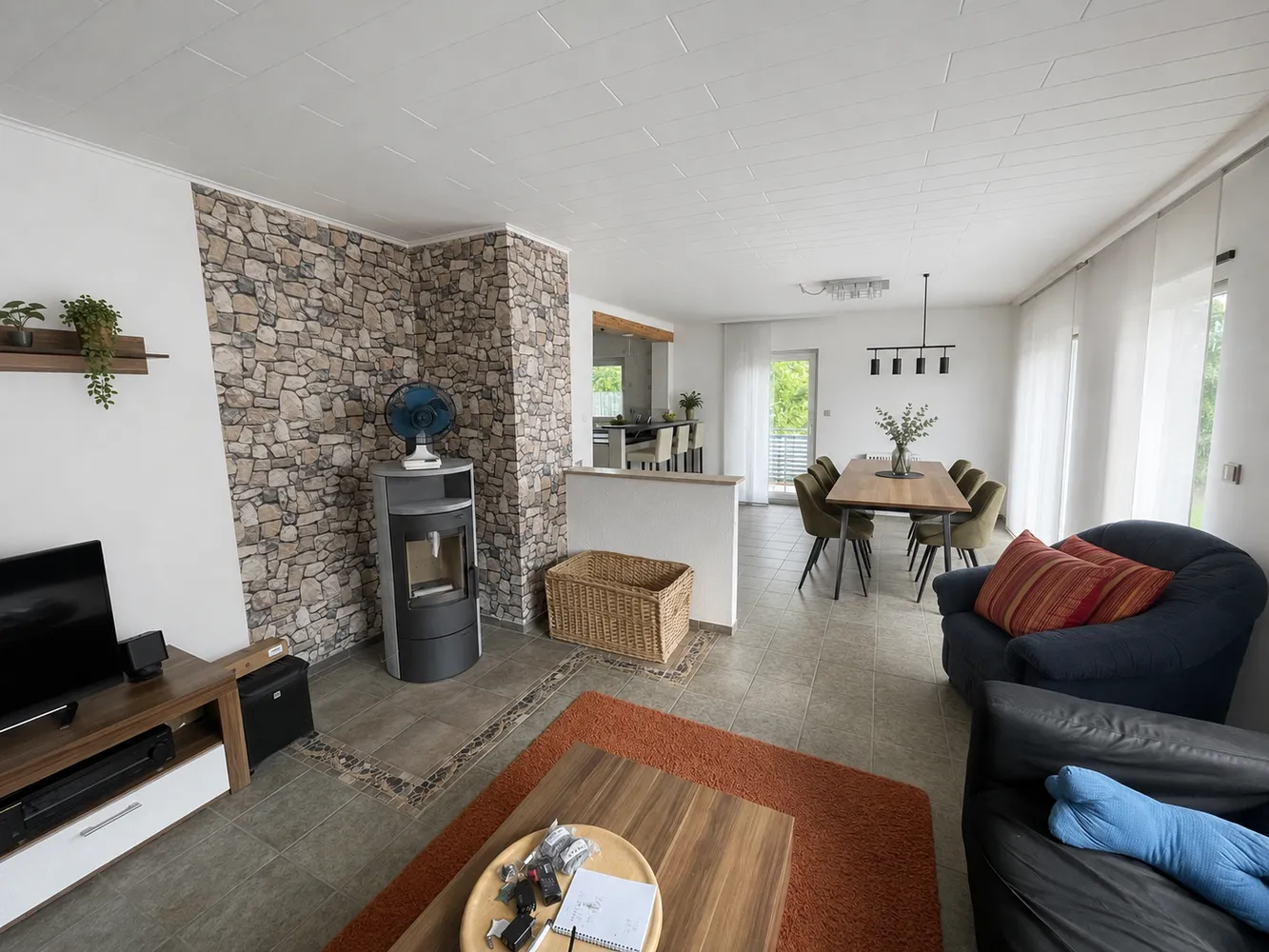 3 Zimmer Wohnung mit 85 m² in Neuwied – Bild 1