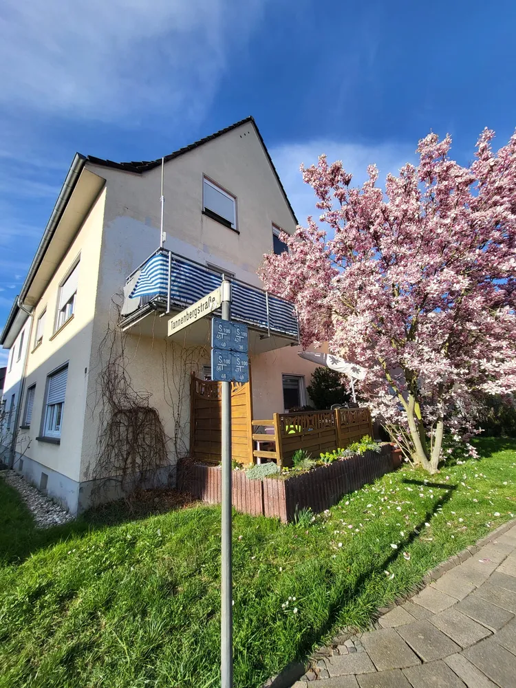 3 Zimmer Wohnung mit 85 m² in Neuwied – Bild 11