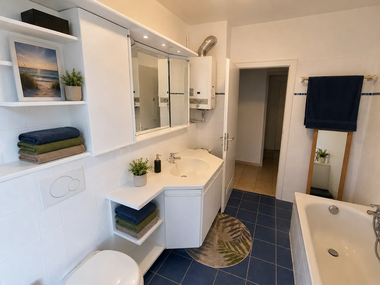 3 Zimmer Wohnung mit 85 m² in Neuwied – Bild 6
