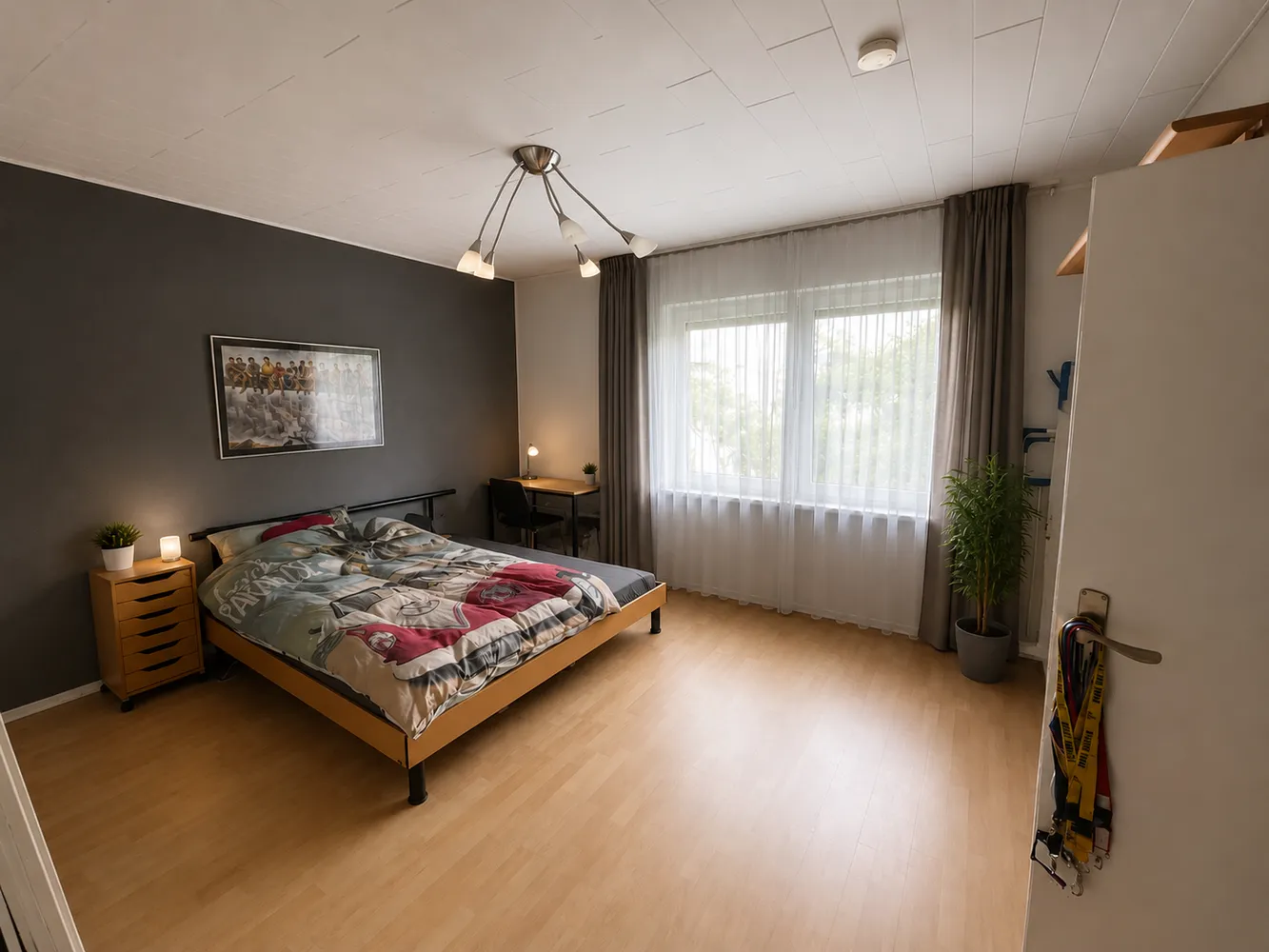 3 Zimmer Wohnung mit 85 m² in Neuwied – Bild 7