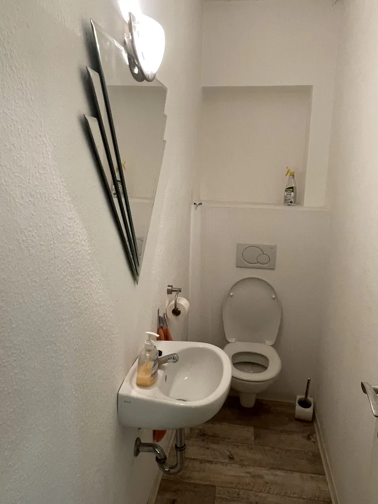 3 Zimmer Wohnung mit 85 m² in Neuwied – Bild 8