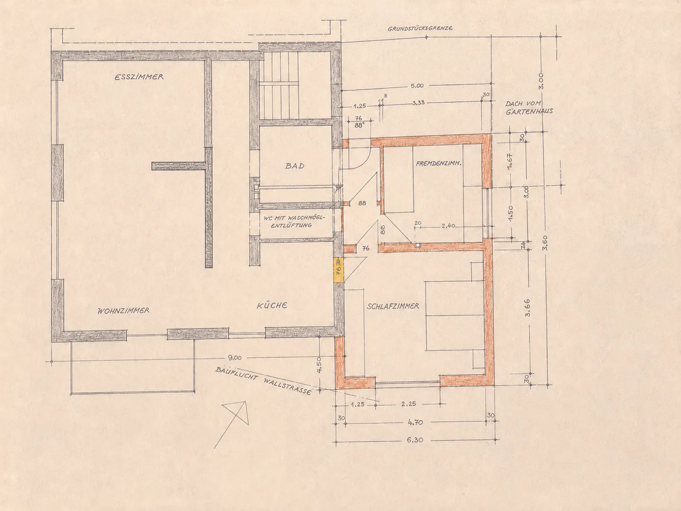 3 Zimmer Wohnung mit 85 m² in Neuwied – Bild 9
