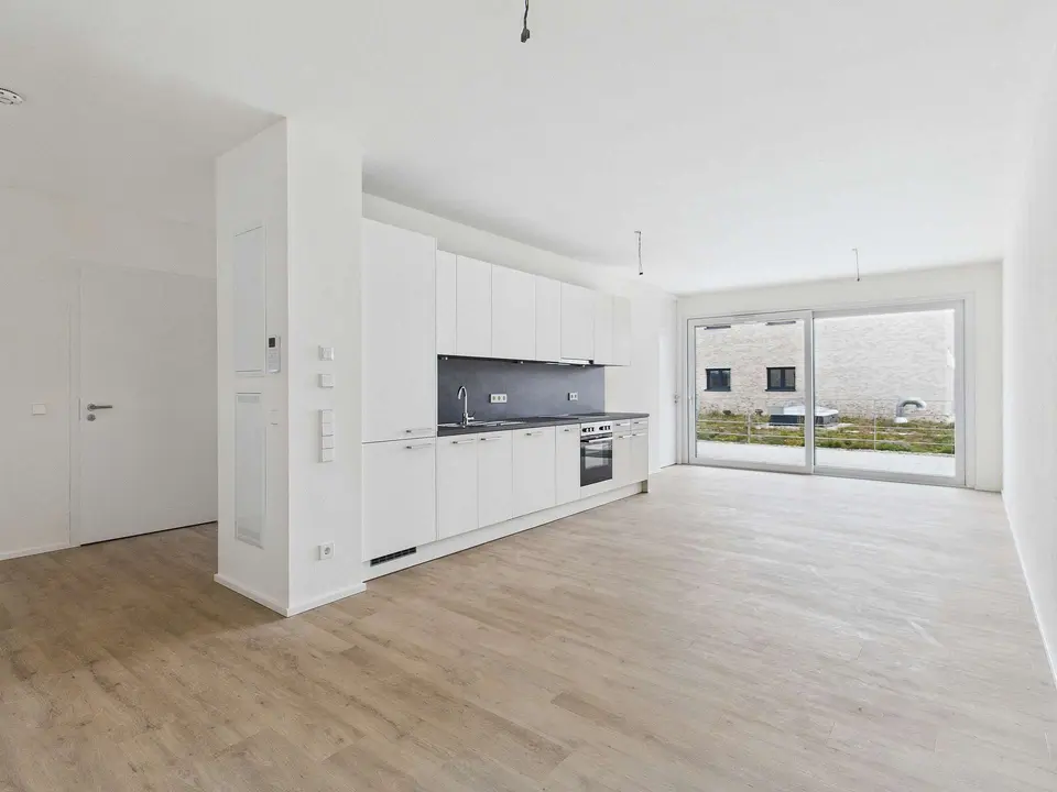 2 Zimmer Wohnung mit 68 m² in Sindelfingen – Bild 2