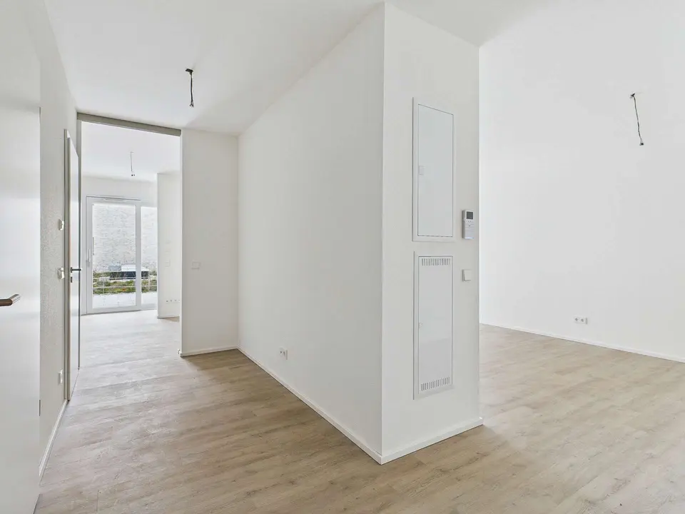 2 Zimmer Wohnung mit 68 m² in Sindelfingen – Bild 5