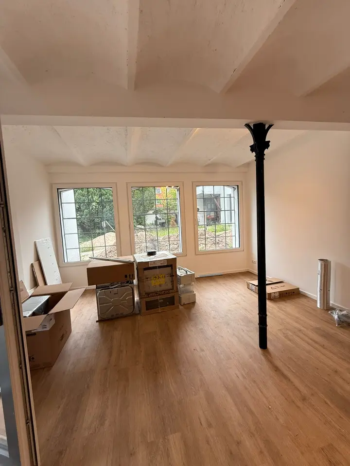 4 Zimmer Wohnung mit 91 m² in Lübeck – Bild 1