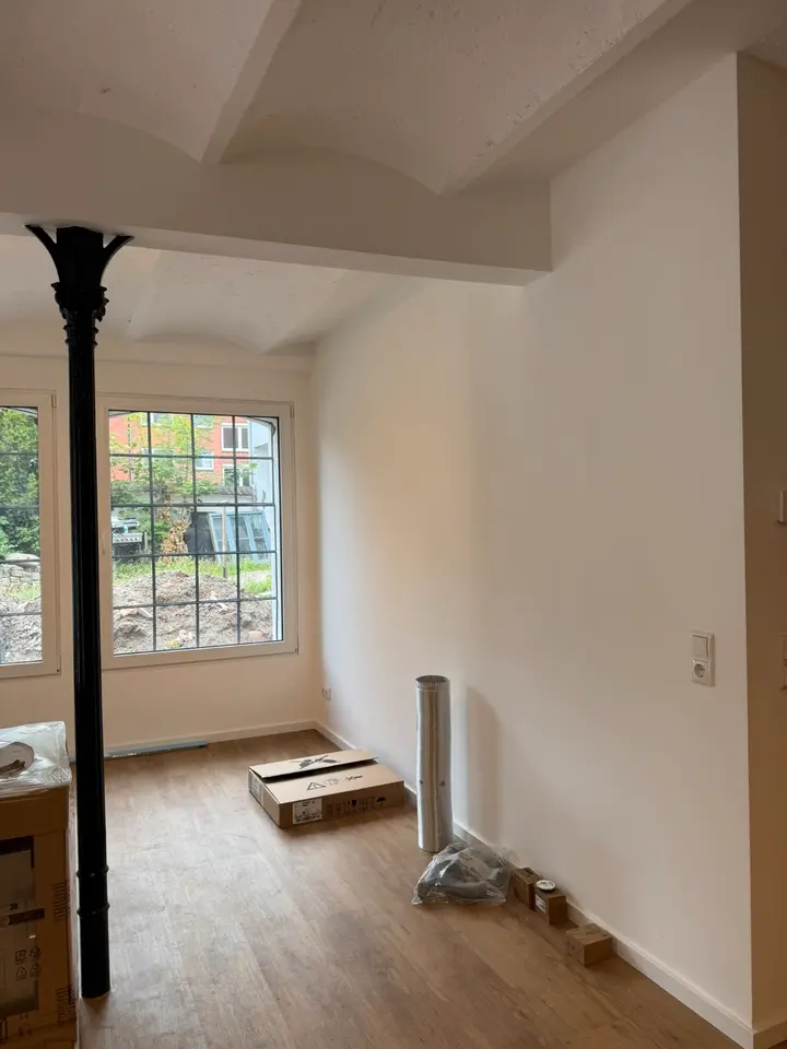 4 Zimmer Wohnung mit 91 m² in Lübeck – Bild 3