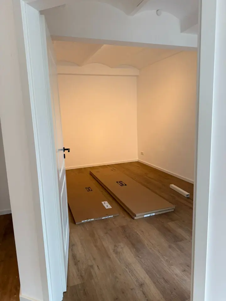 4 Zimmer Wohnung mit 91 m² in Lübeck – Bild 4