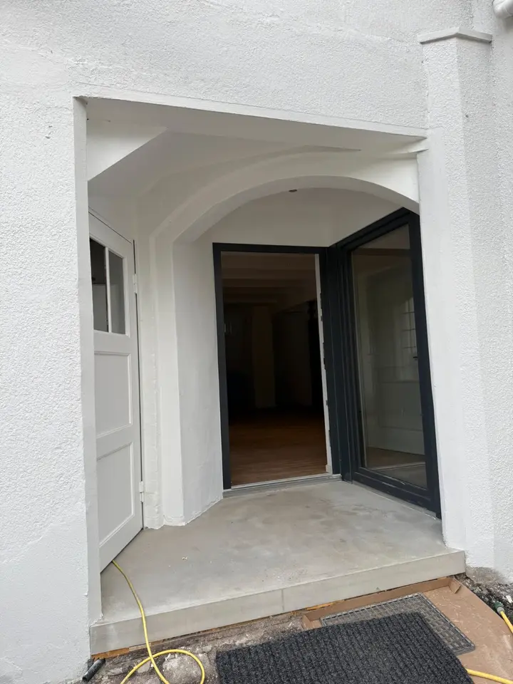 4 Zimmer Wohnung mit 91 m² in Lübeck – Bild 6