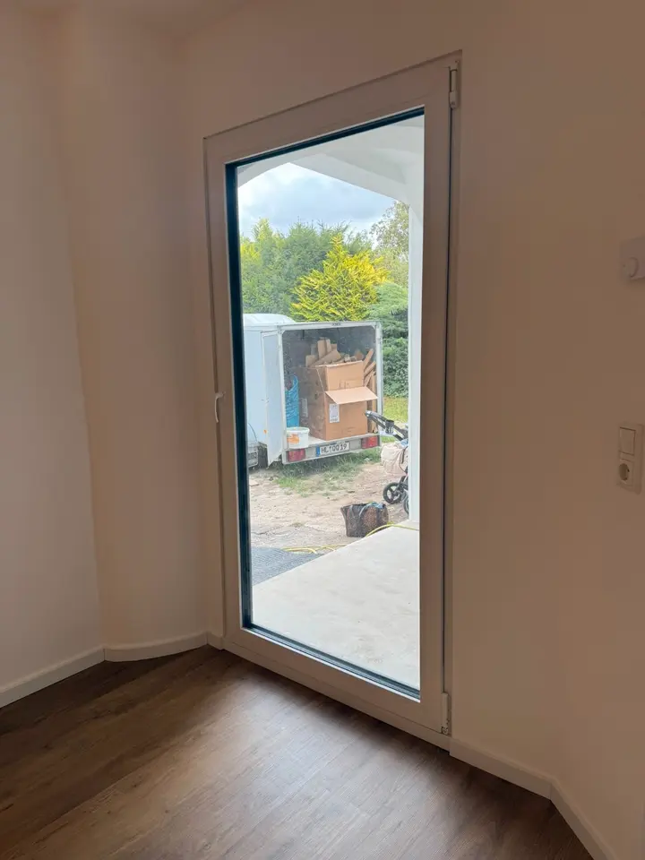 4 Zimmer Wohnung mit 91 m² in Lübeck – Bild 7