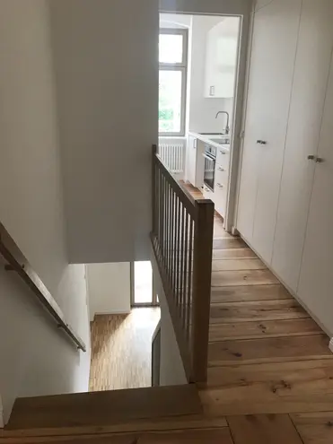 5 Zimmer Wohnung mit 115 m² in Potsdam – Bild 3