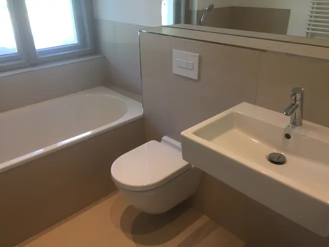 5 Zimmer Wohnung mit 115 m² in Potsdam – Bild 7