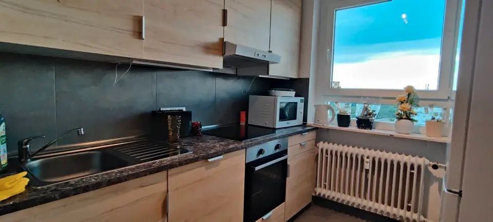 WG-Zimmer mit 15 m² in Ludwigshafen – Bild 3