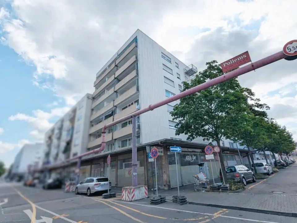 WG-Zimmer mit 15 m² in Ludwigshafen – Bild 4