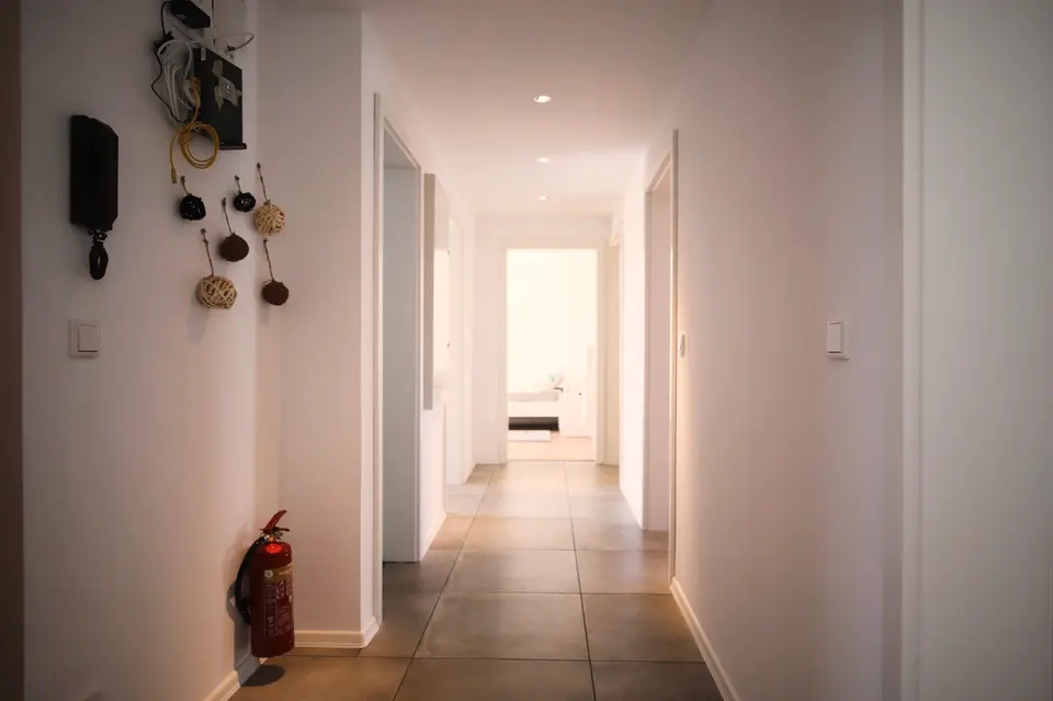 WG-Zimmer mit 15 m² in Ludwigshafen – Bild 5