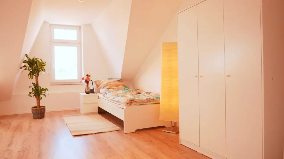 WG-Zimmer mit 15 m² in Ludwigshafen – Bild 6
