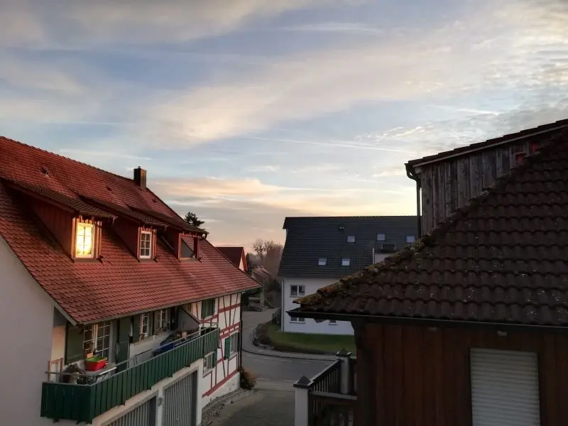 2 Zimmer Wohnung mit 48 m² in Friedrichshafen – Bild 2