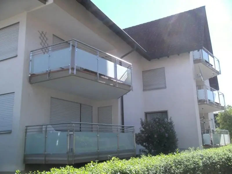 2 Zimmer Wohnung mit 48 m² in Friedrichshafen – Bild 3