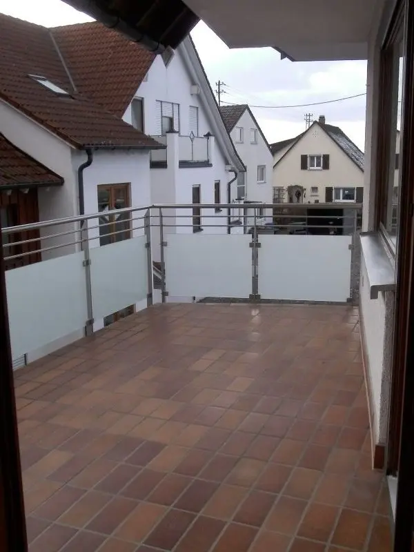 2 Zimmer Wohnung mit 48 m² in Friedrichshafen – Bild 4