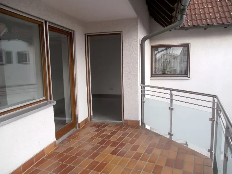 2 Zimmer Wohnung mit 48 m² in Friedrichshafen – Bild 5