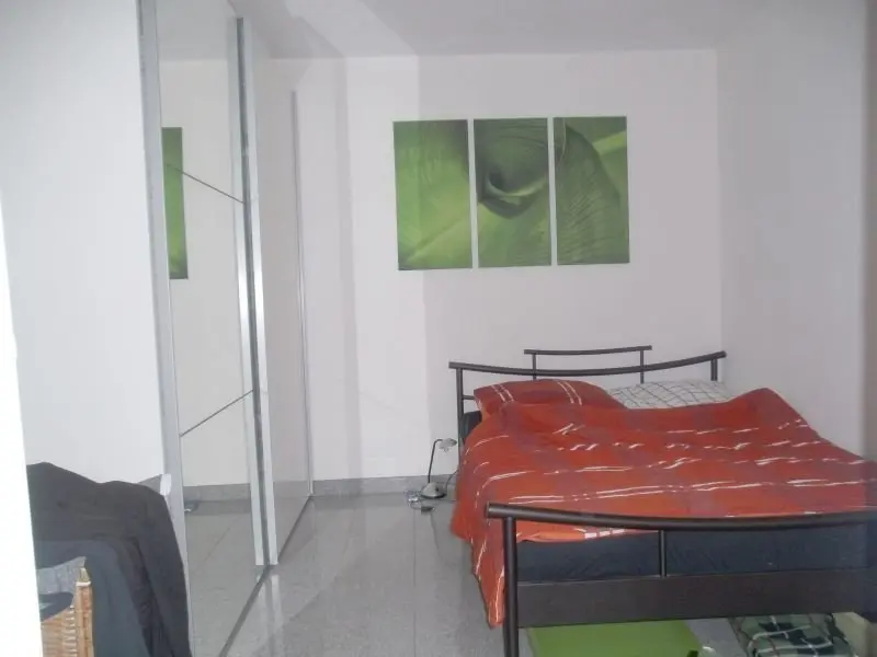 2 Zimmer Wohnung mit 48 m² in Friedrichshafen – Bild 7