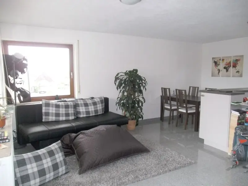 2 Zimmer Wohnung mit 48 m² in Friedrichshafen – Bild 8