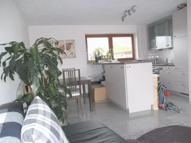 2 Zimmer Wohnung mit 48 m² in Friedrichshafen – Bild 9