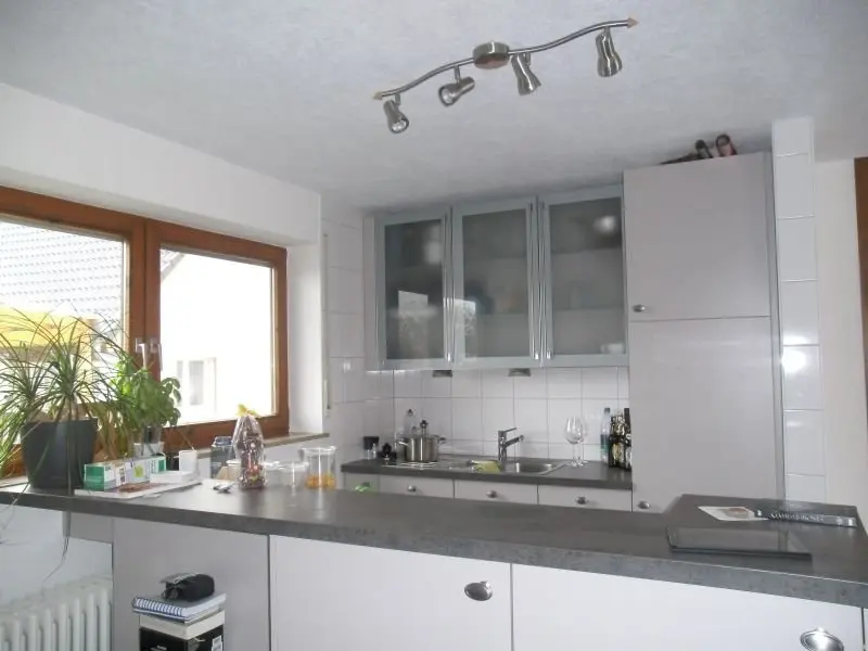 2 Zimmer Wohnung mit 48 m² in Friedrichshafen – Bild 10