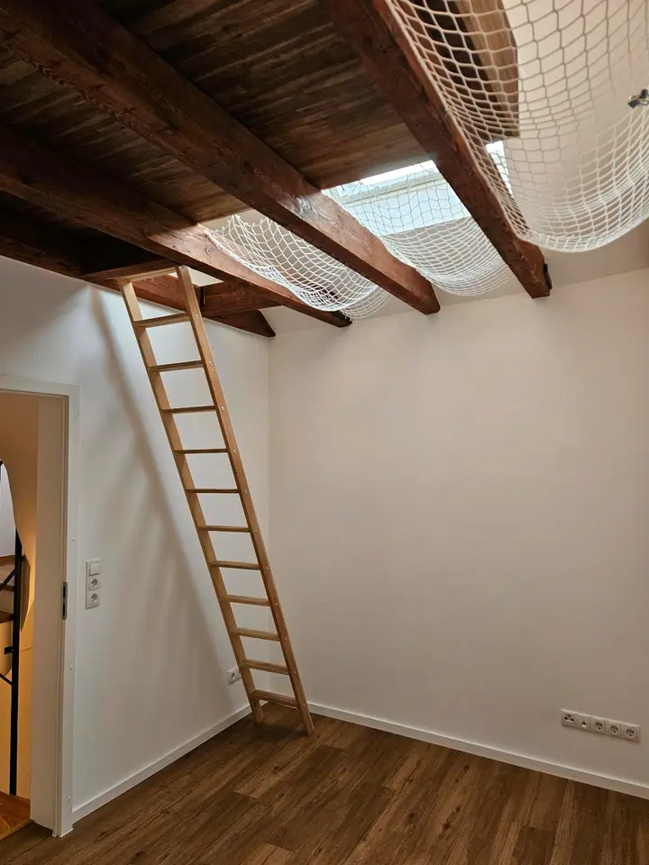 2 Zimmer Haus mit 90 m² in Koblenz – Bild 2