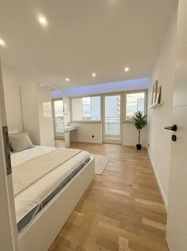 WG-Zimmer in Erlangen – Bild 1