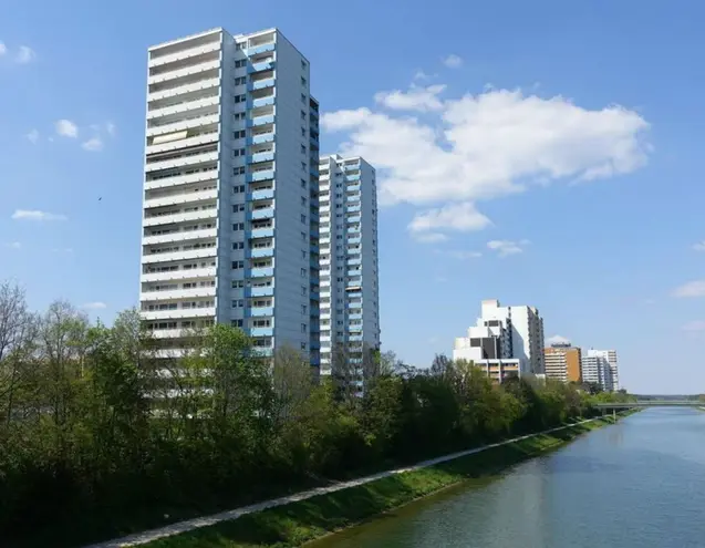 WG-Zimmer in Erlangen – Bild 2
