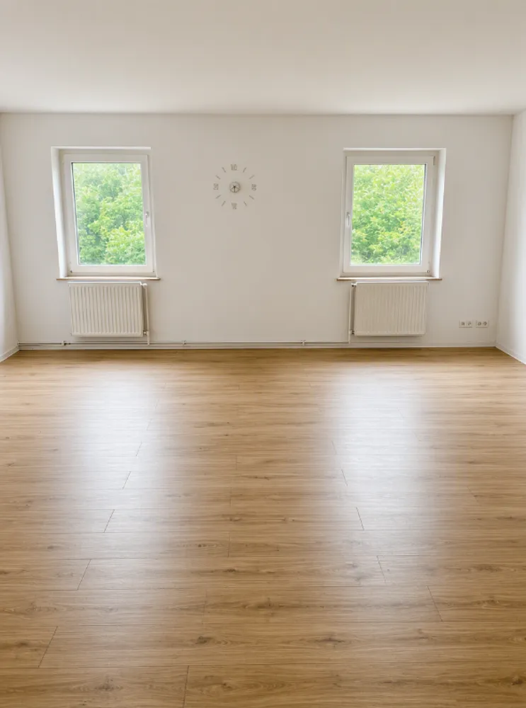 3 Zimmer Wohnung mit 68 m² in Bremerhaven – Bild 2