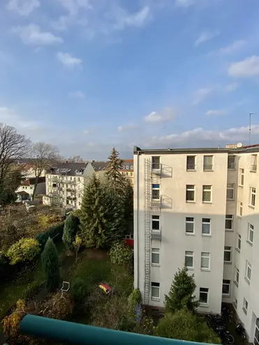 3 Zimmer Wohnung mit 83 m² in Magdeburg – Bild 12