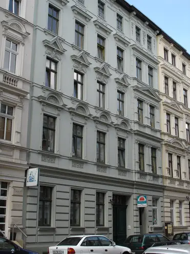 3 Zimmer Wohnung mit 83 m² in Magdeburg – Bild 2
