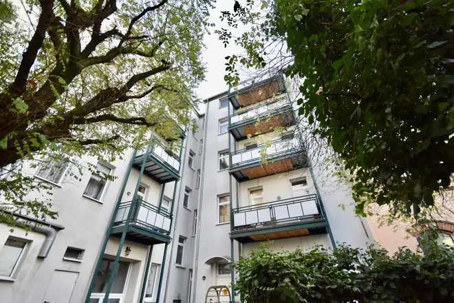 3 Zimmer Wohnung mit 83 m² in Magdeburg – Bild 10