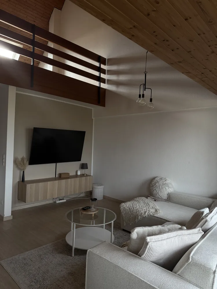 3 Zimmer Wohnung mit 90 m² in Mönchengladbach – Bild 1