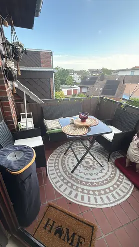 3 Zimmer Wohnung mit 90 m² in Mönchengladbach – Bild 4