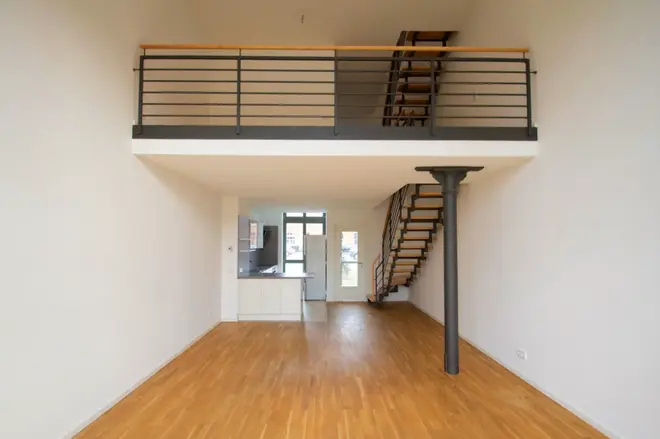 3 Zimmer Wohnung mit 115 m² in Potsdam – Bild 1