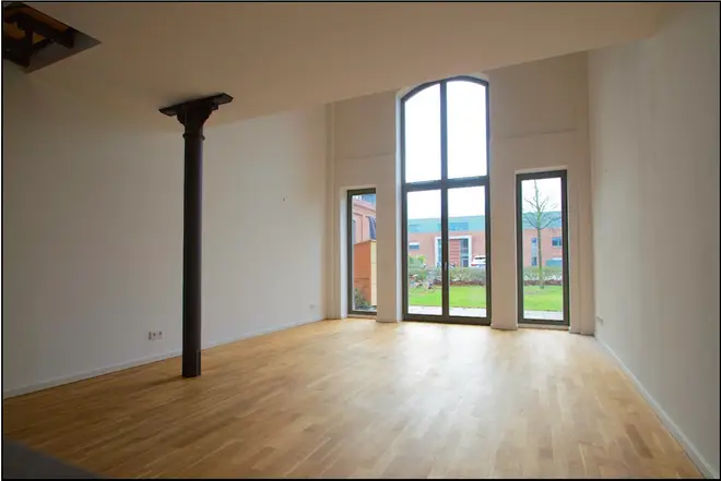 3 Zimmer Wohnung mit 115 m² in Potsdam – Bild 2