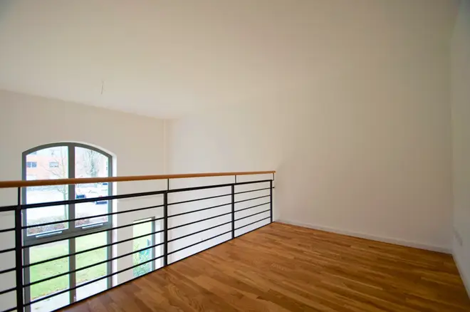 3 Zimmer Wohnung mit 115 m² in Potsdam – Bild 3