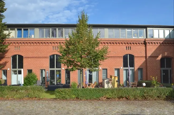 3 Zimmer Wohnung mit 115 m² in Potsdam – Bild 8