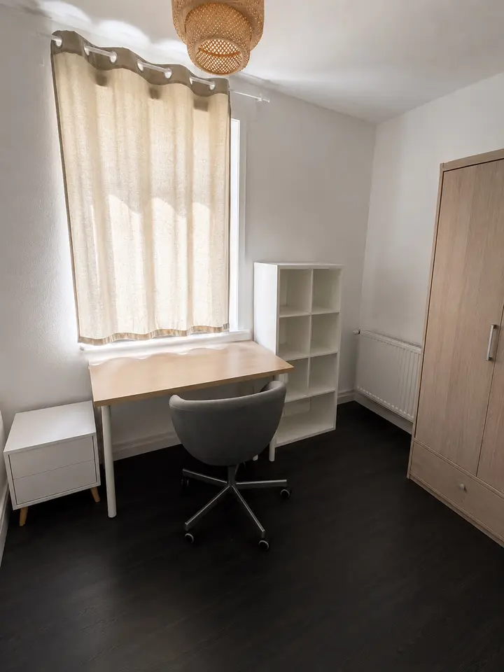 4 Zimmer Wohnung mit 70 m² in Göttingen – Bild 3