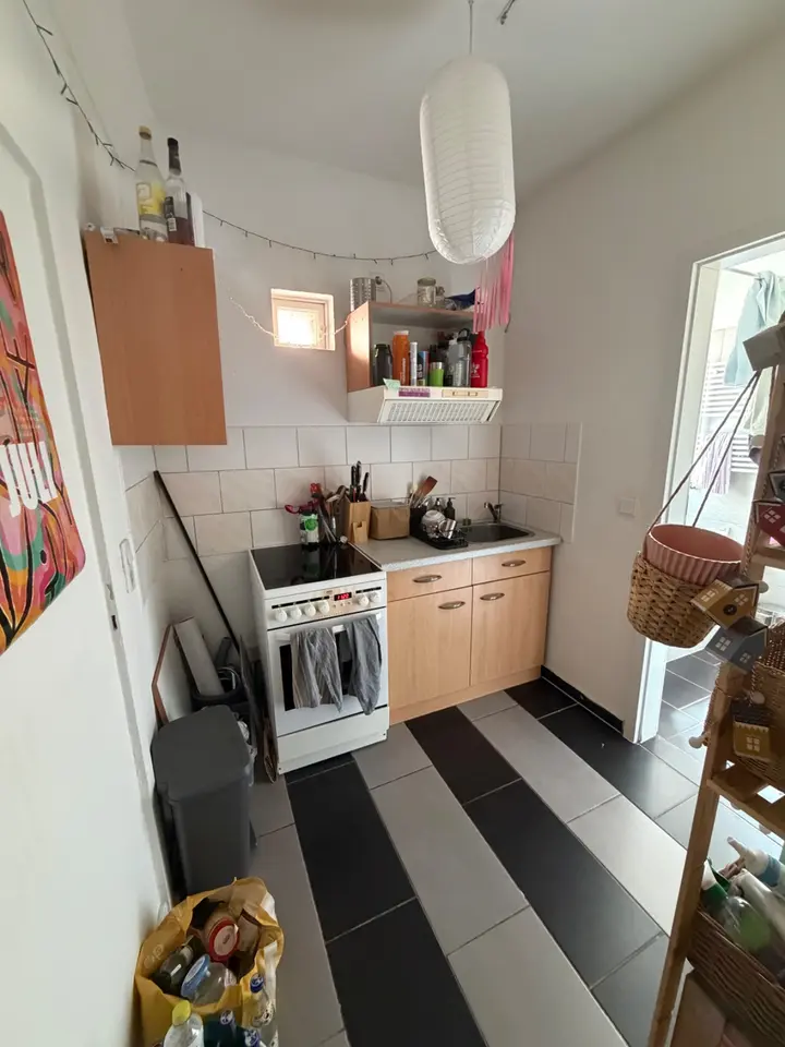 4 Zimmer Wohnung mit 70 m² in Göttingen – Bild 6