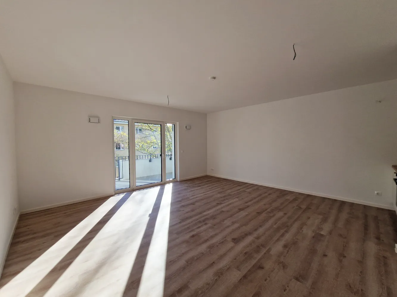 1 Zimmer Wohnung mit 46 m² in Berlin – Bild 1